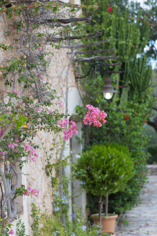 Finca Son Ametler Hotel Moscari Exterior photo